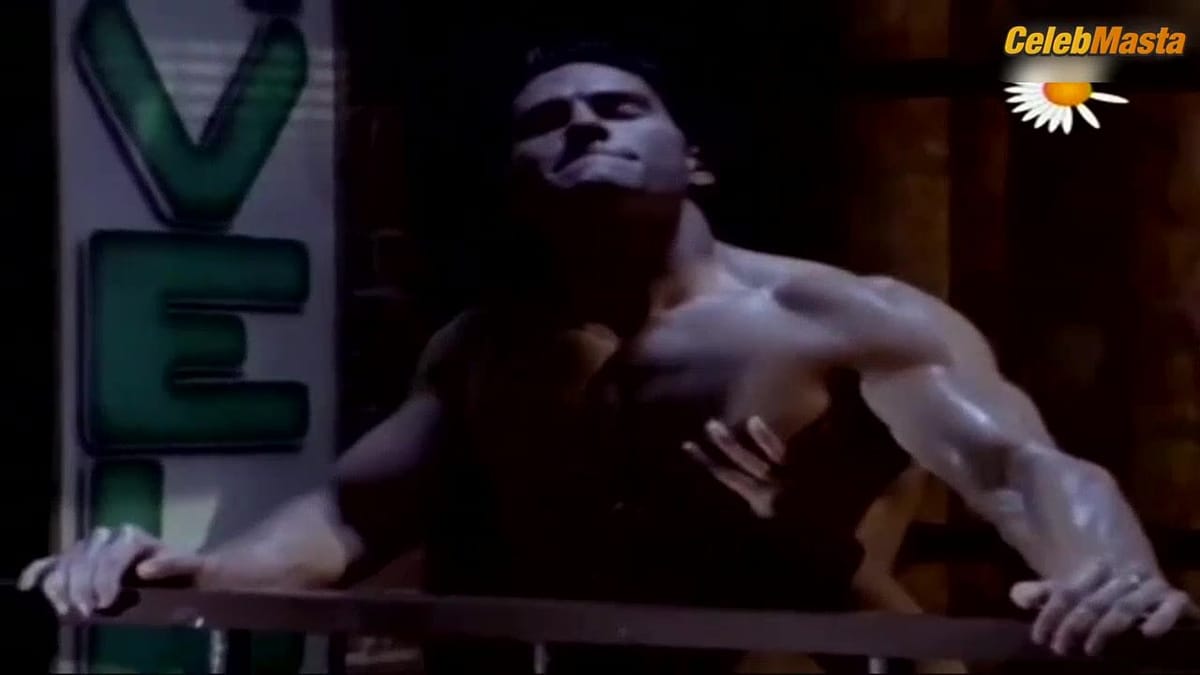 Amber Newman Booty, Tits Scene from Scandal Sin in the City