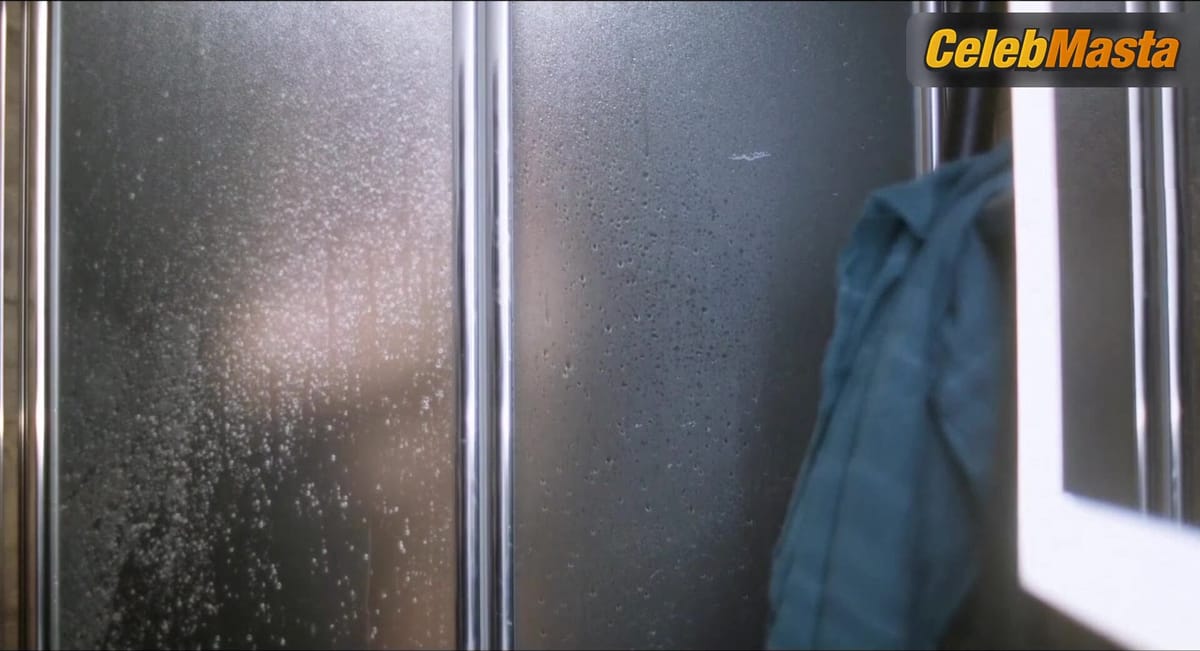 Nina Hoss Sex Scene from My Little Sister