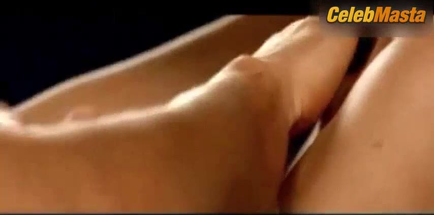 Nina Hoss's Sex Scene from Was Nicht Passt, Wird Passend Gemacht