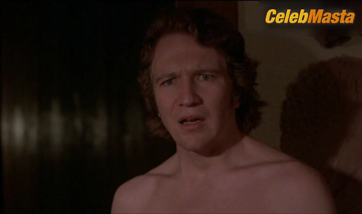 Alice Krige Tits, Ass Scene from Ghost Story