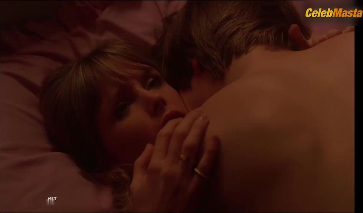 Joan Collins Tits Scene from Oh, Alfie!