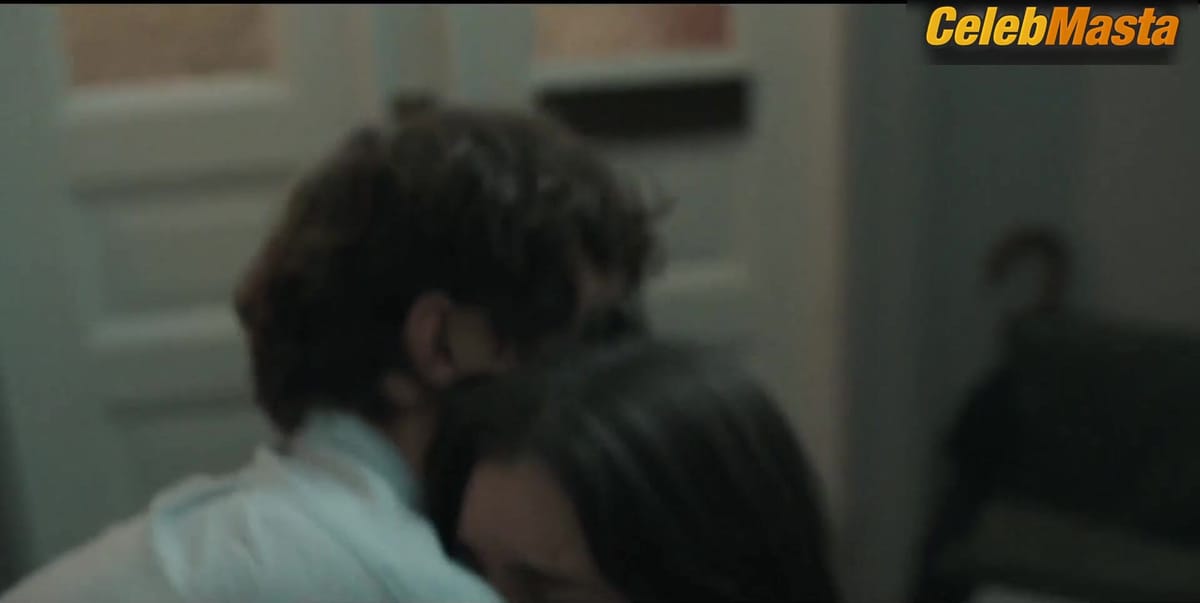 Louise Peterhoff, Sofia Helin and Rakel Warmlander Show Off Sex Scene in Limbo