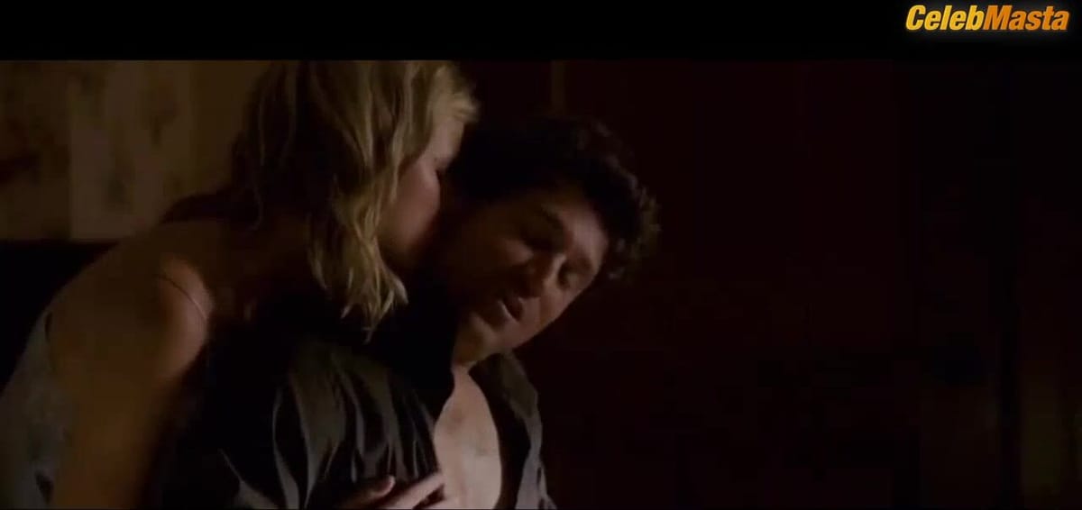 Sarah Wright's Sex Scene in Made Of Honor