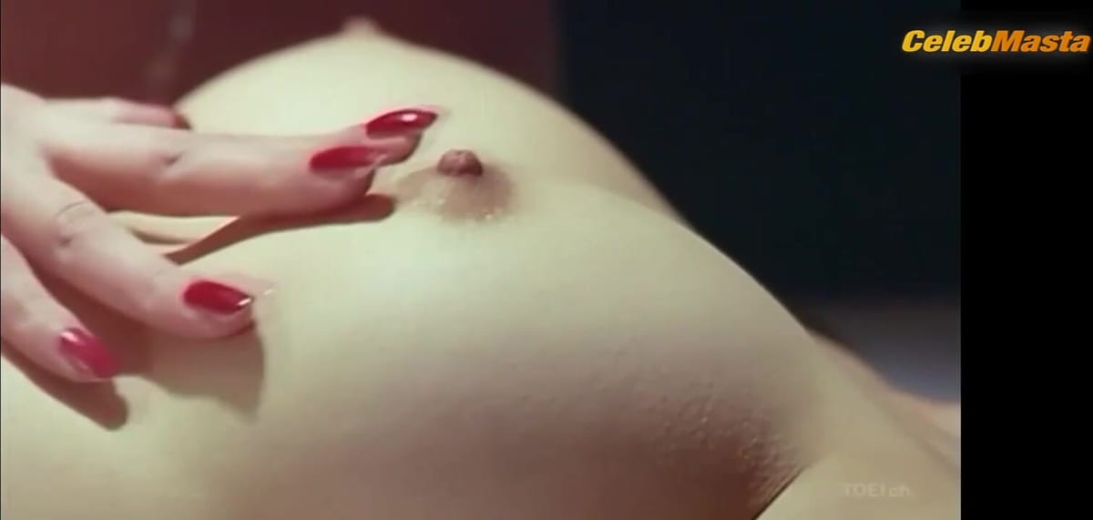 Mayuko Sasaki and Emi Kitagawa's Lesbian, Boobs Scene in The Orgasm Counselor 2 In Search Of Higher Pleasure