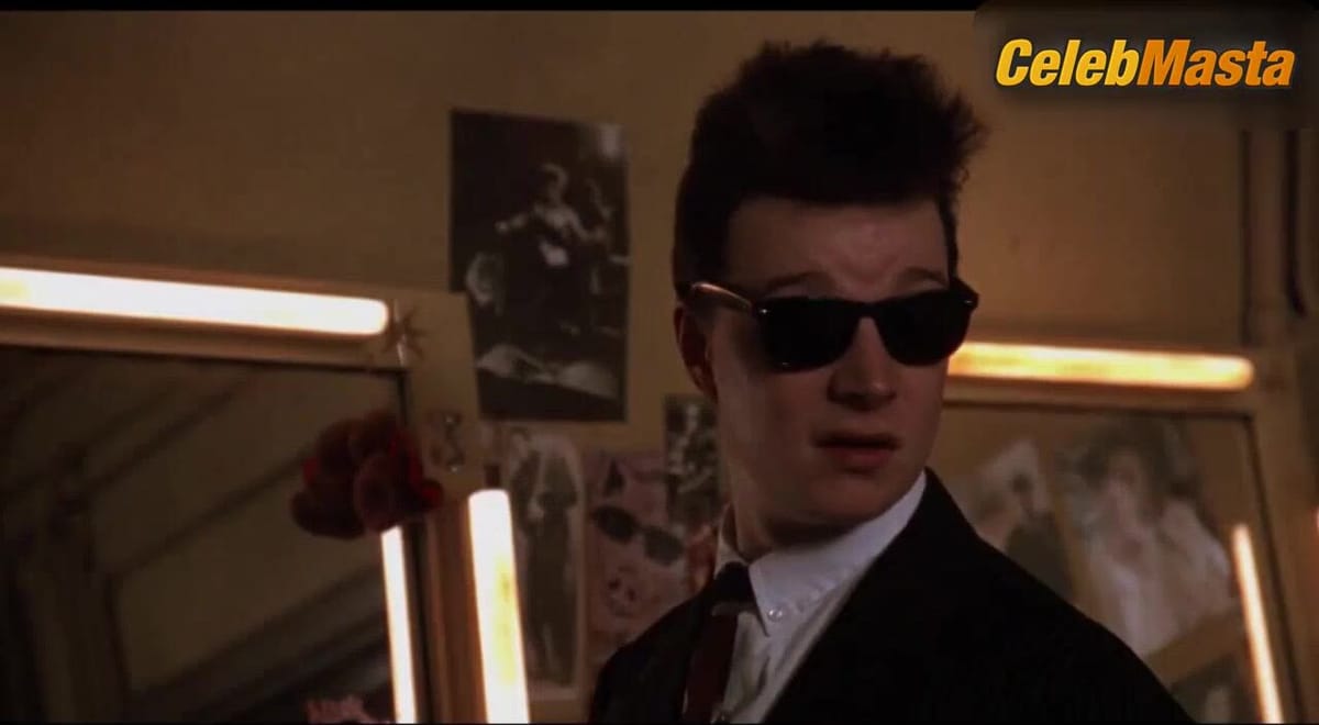 Maria Doyle Kennedy and Bronagh Gallagher Underwear Scene from The Commitments