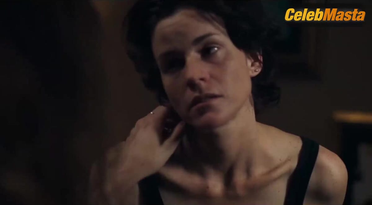 Ally Sheedy and Patricia Clarkson Share Lesbian Scene in High Art