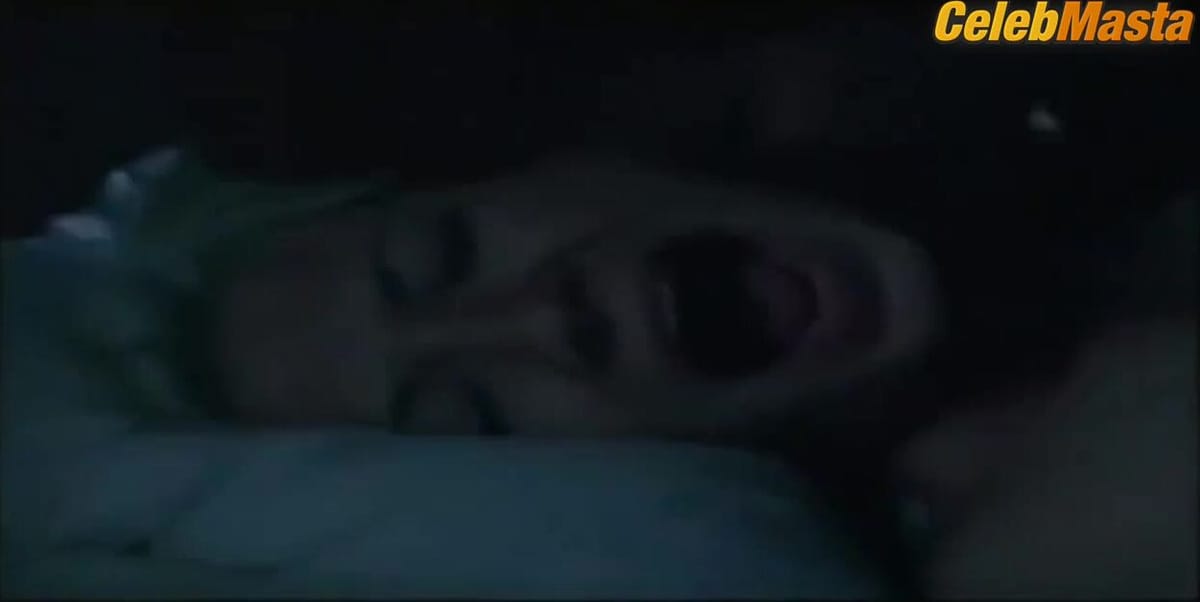 Kate Ashfield Tits Scene from Secret Smile