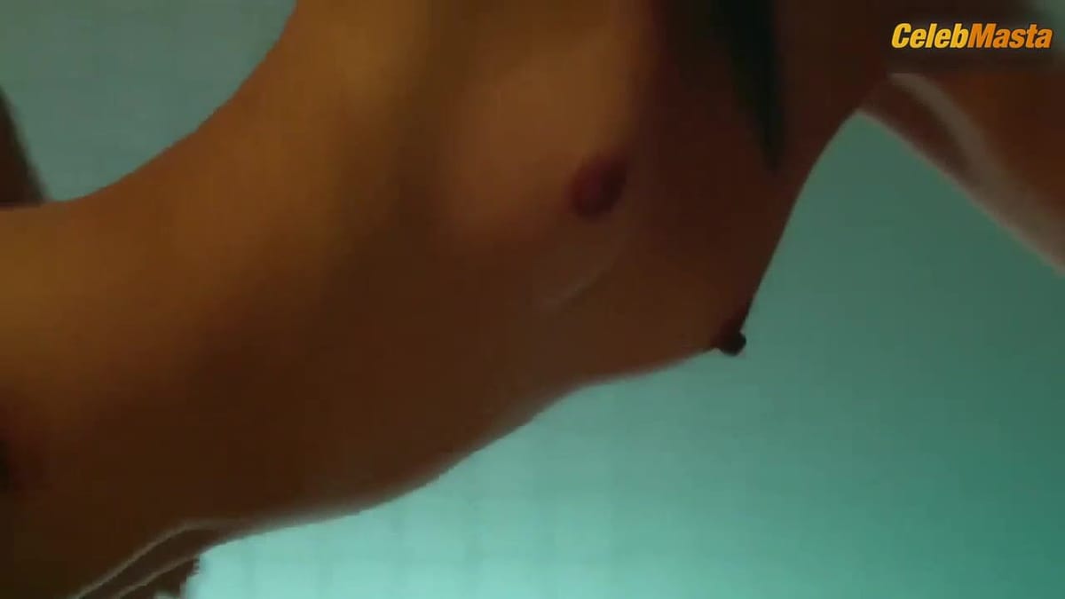 Park Joo-bin Booty, Tits Scene in Erotic Tutoring