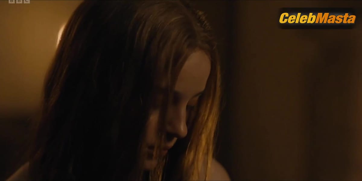 Bo Bragason's Sex Scene from King & Conqueror