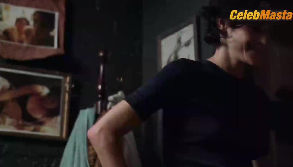 Ally Sheedy's Underwear Scene from High Art