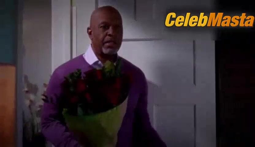 Loretta Devine's Sexy Scene in Grey's Anatomy