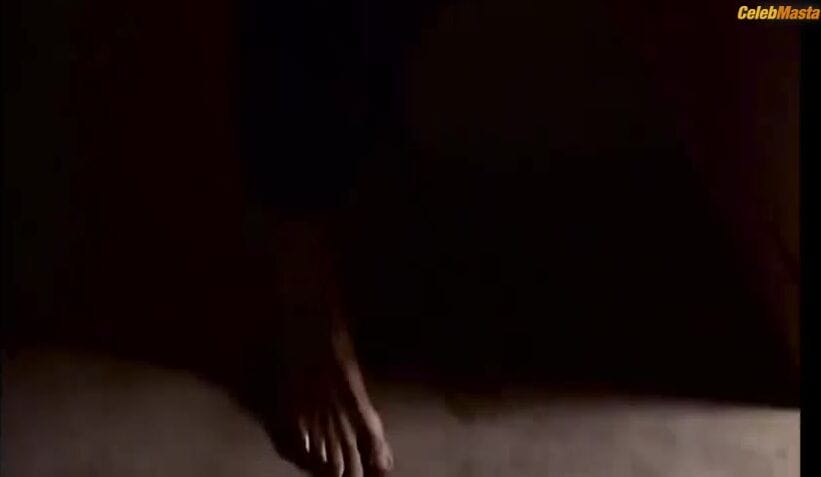 Nadia Fares Boobs and Butt Scene in Elles N'oublient Jamais