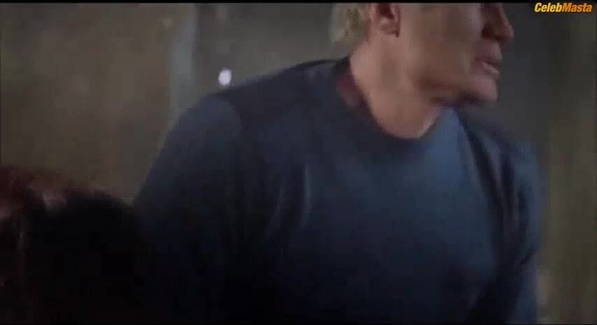 Gina May's Sex Scene from Direct Contact