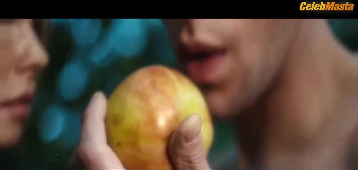 Anastasiya Shcheglova Tits Scene from Edem
