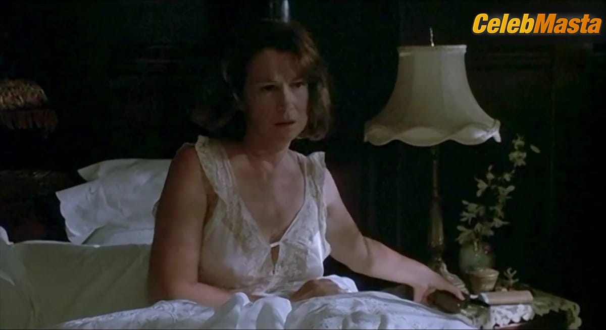 Diane Ladd's Sexy Scene in Rambling Rose