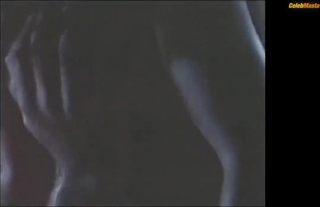 Rae Dawn Chong Tits Scene from Boca