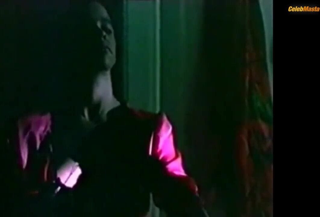 Rae Dawn Chong Tits Scene from Running Out Of Luck