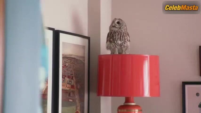 Mindy Kaling Bares Sexy Scene in The Mindy Project