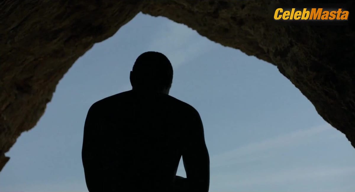 Cynthia Erivo Flaunts Sex Scene in Drift