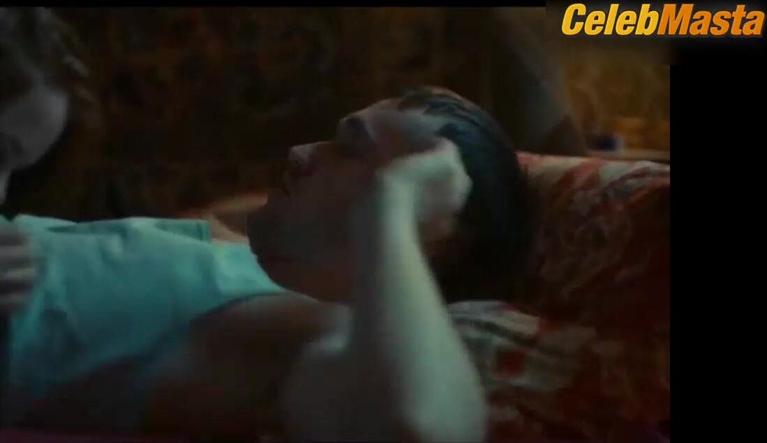 Mila Ershova nude/sexy scene in Autsors
