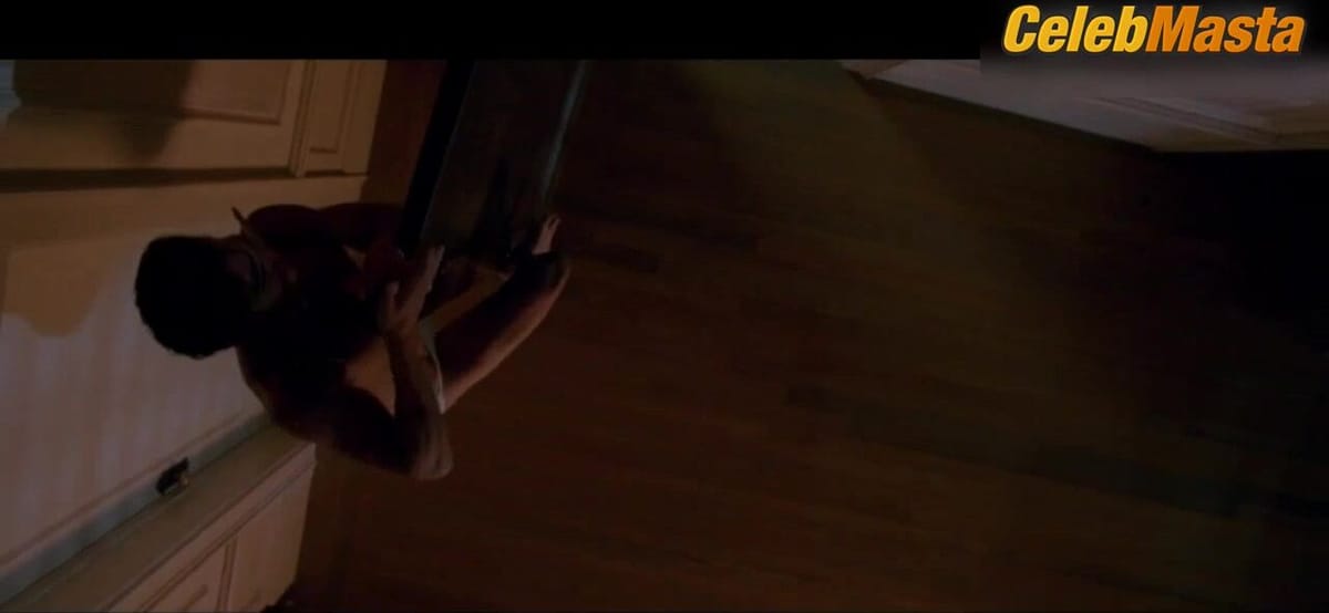 Julie Condra's Sexy Scene from Crying Freeman