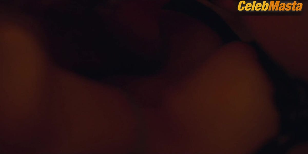 Tara Summers Sexy Scene from Major Arcana
