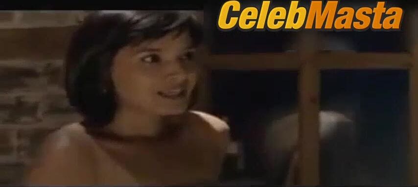 Shelley Conn Shows Underwear Scene in Mistresses