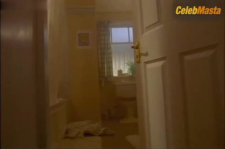 Raquel Cassidy Tits Scene from Killer Net