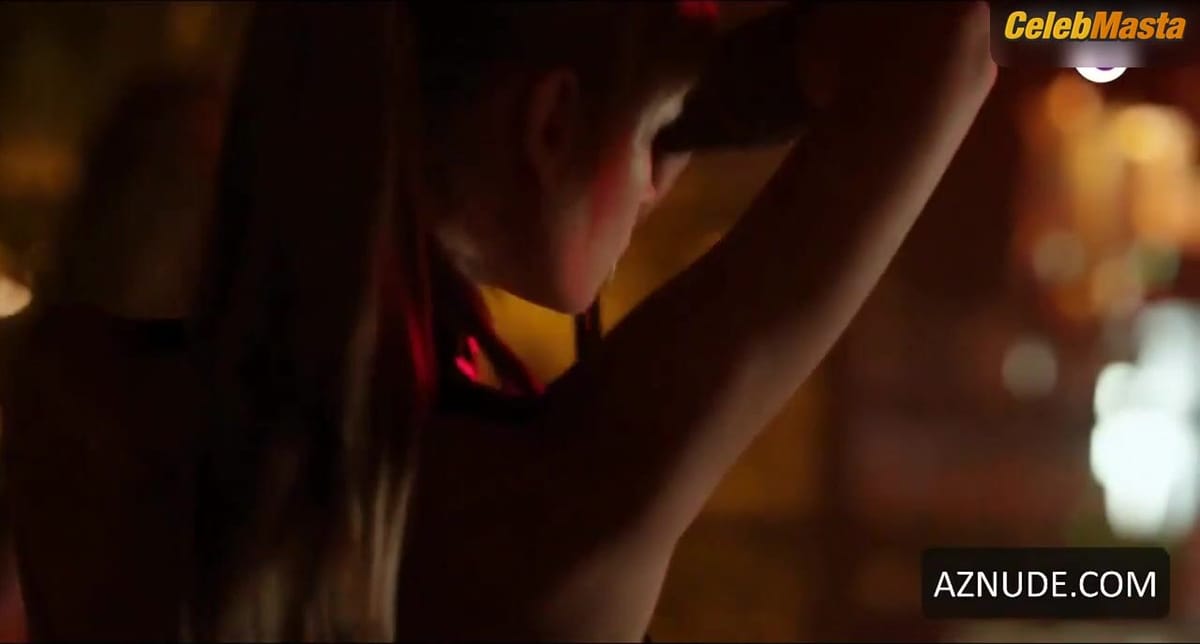 Anastasiya Shcheglova Booty, Tits Scene from Detki