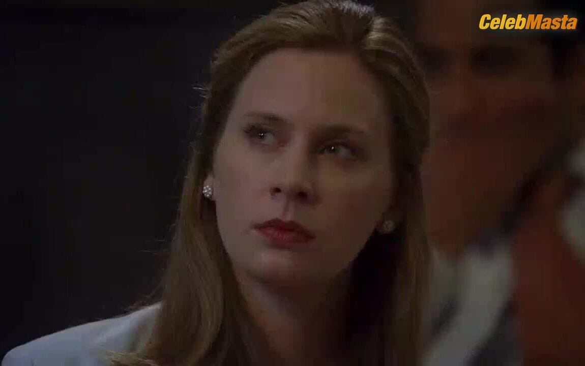 Michael Michele's Sex Scene in House, M.d.