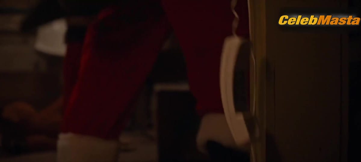 Ruby Modine's Sexy Scene from Silent Night, Deadly Night