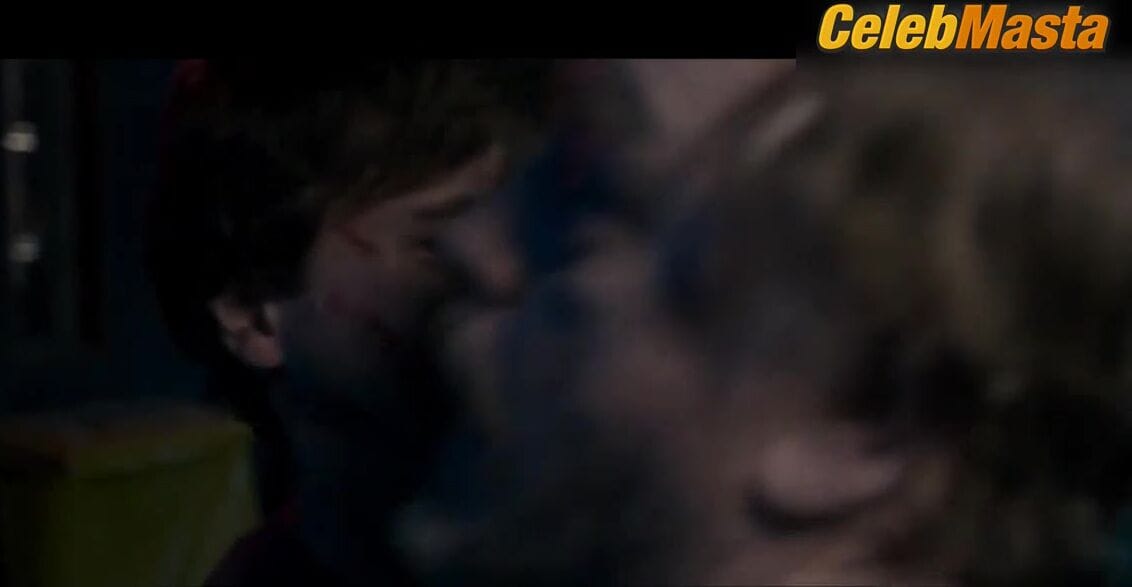 Olwen Catherine Kelly Naked Scene from The Autopsy Of Jane Doe