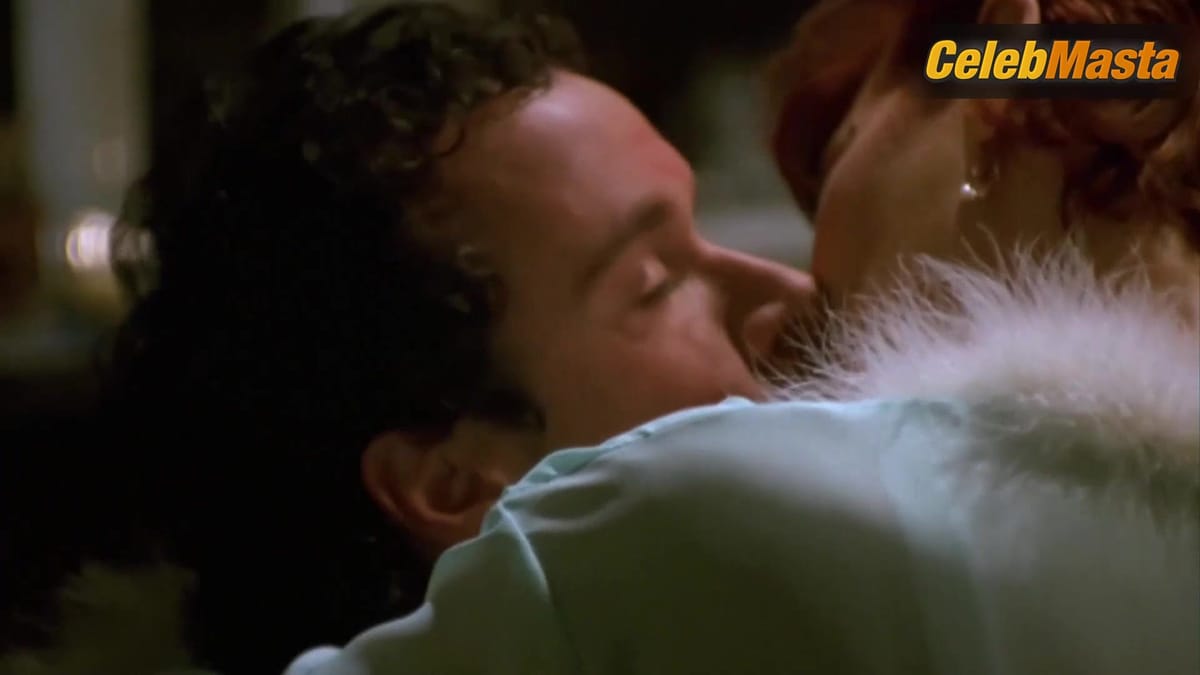 Janine Turner's Sexy Scene in Az-undetermined
