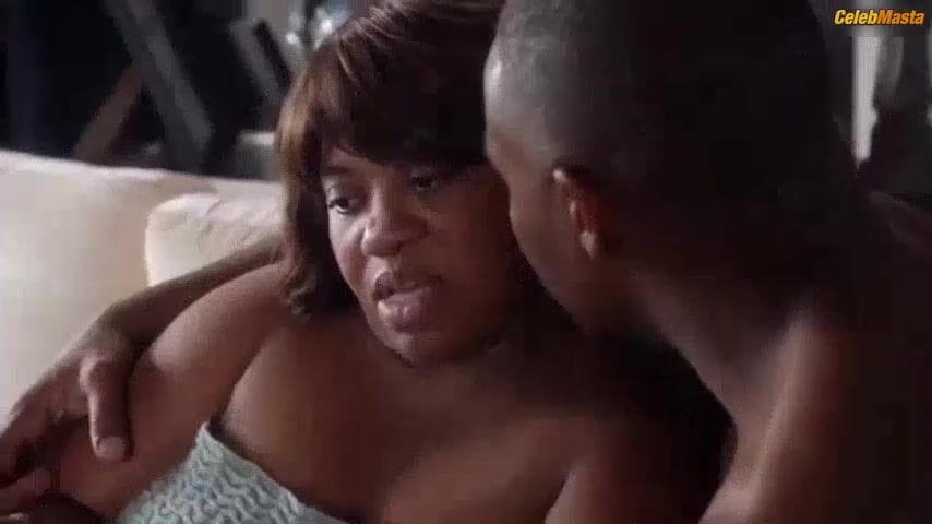 Chandra Wilson in Station 19 (2018)