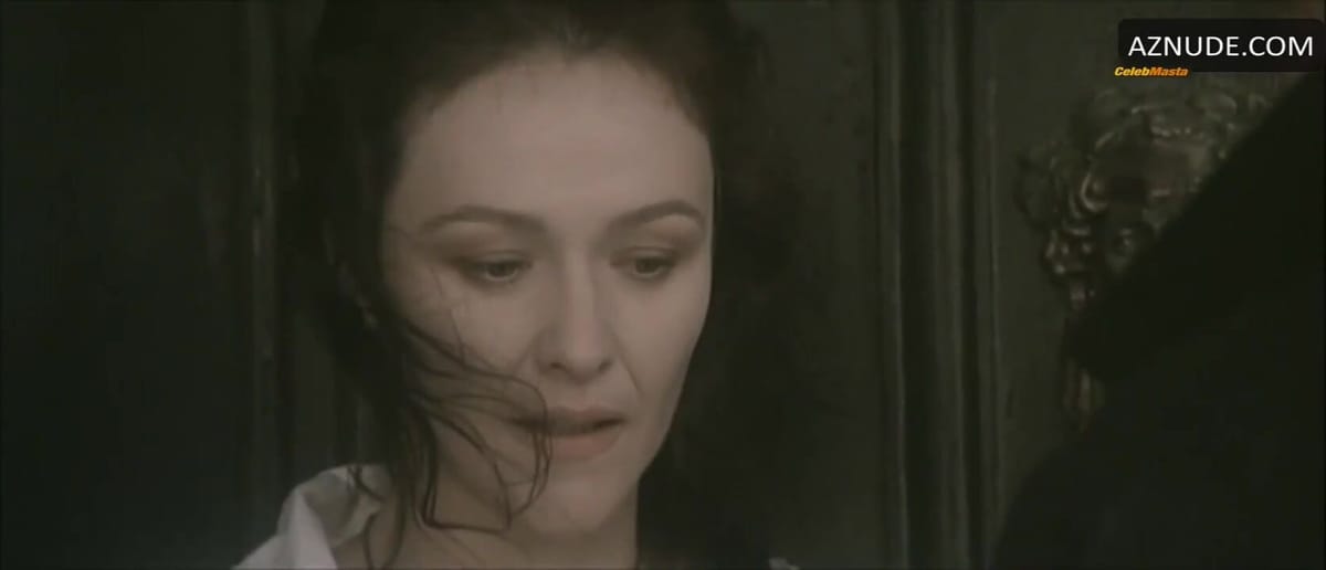 Frances Barber Tits Scene from Giorgino