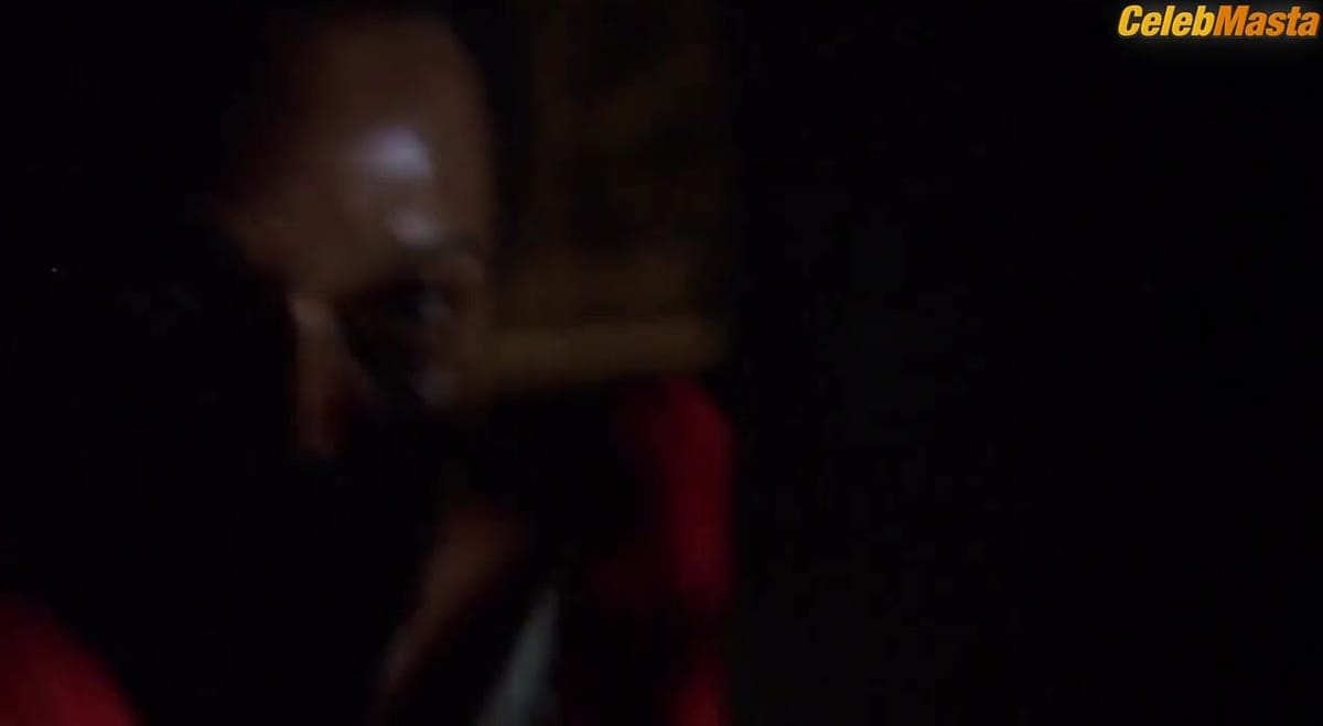 Deirdre Lovejoy's Sexy Scene in The Wire