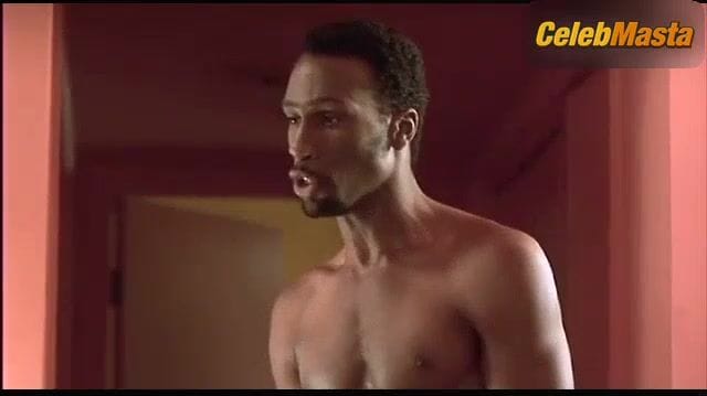 Lela Rochon Shows Off Sexy Scene in Waiting To Exhale