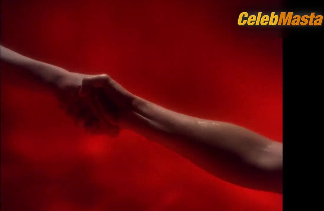 Kimiko Ikegami and Yoko Minamida Boobs Scene in House