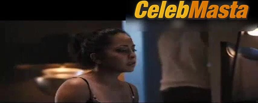 Parminder Nagra's Underwear Scene from Twenty8k
