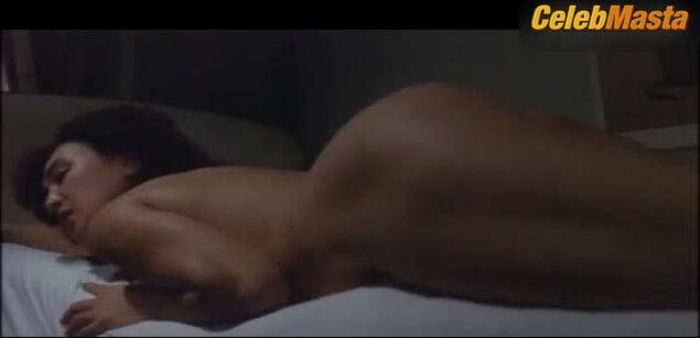 Junko Asahina Naked Scene from Female Gym Coach Jump And Straddle