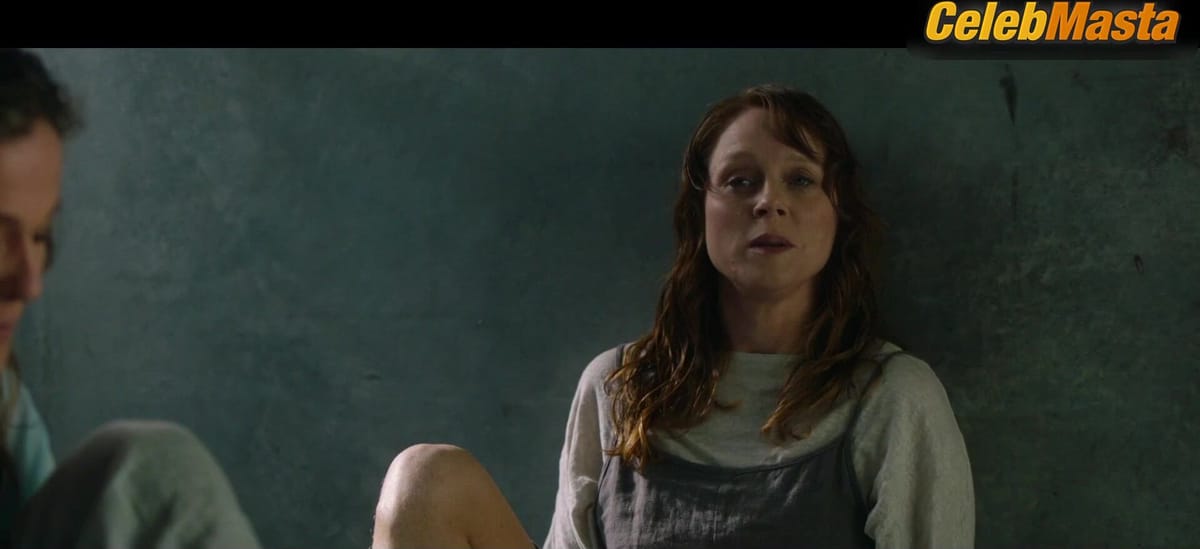 Sally Phillips nude/sexy scene in How To Please A Woman