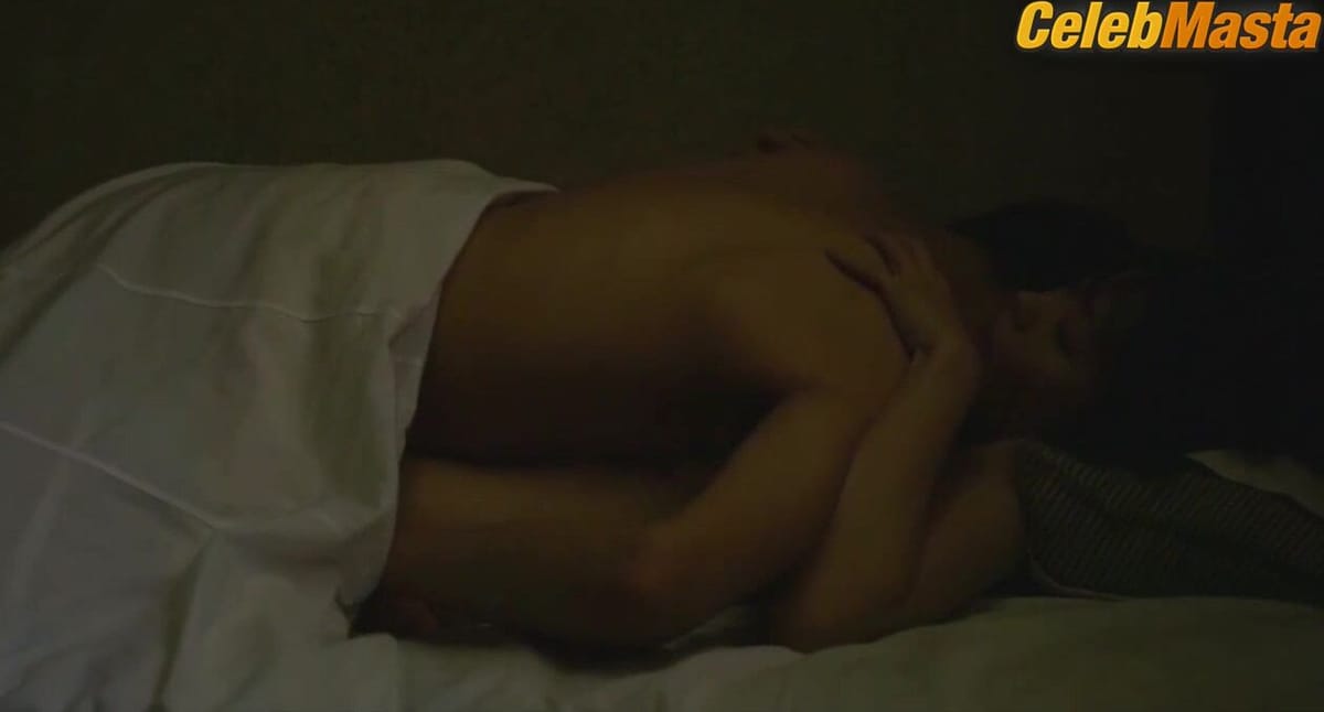 Yui Ichikawa Ass, Boobs Scene in Undulant Fever