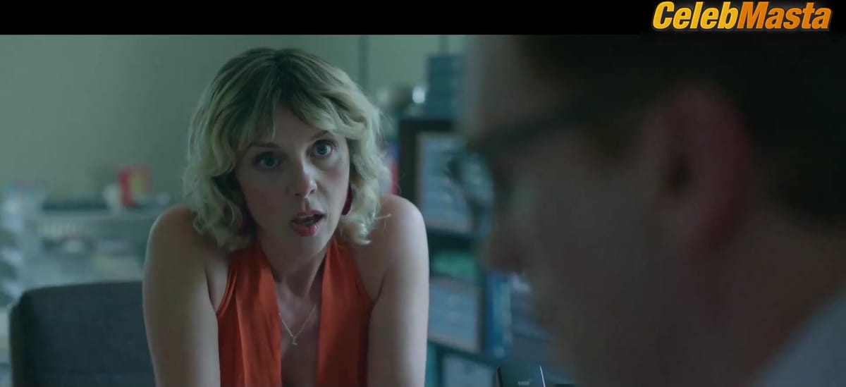 Sophia Di Martino's Sexy Scene in The Radleys