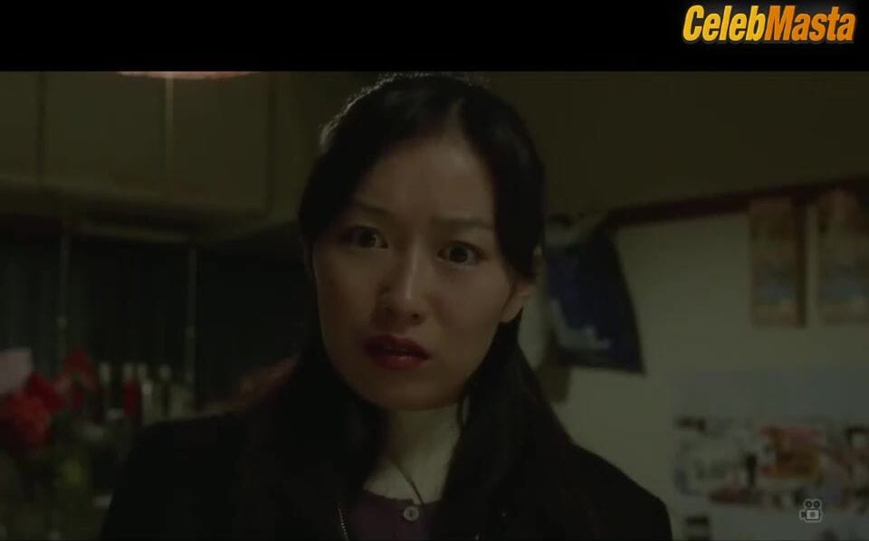 Kyoko Kazama's Unknown Tits Scene from The Novelist's Affair The Pleasures Of Infidelity