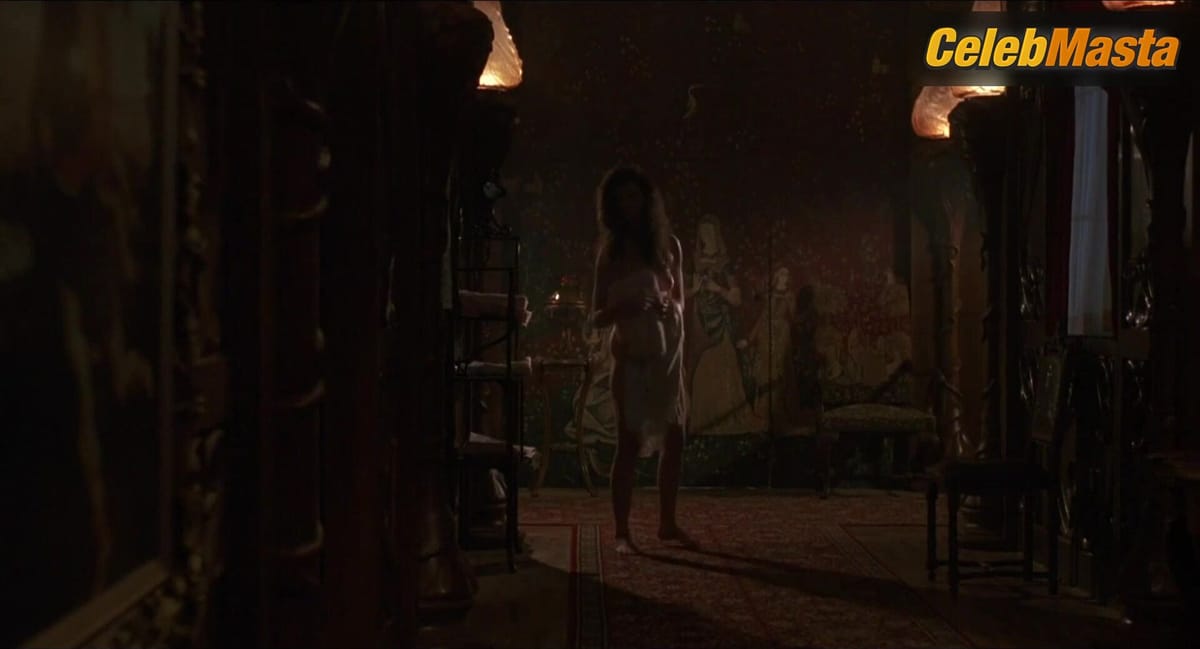 Sheila Kelley Tits, Ass Scene from Some Girls