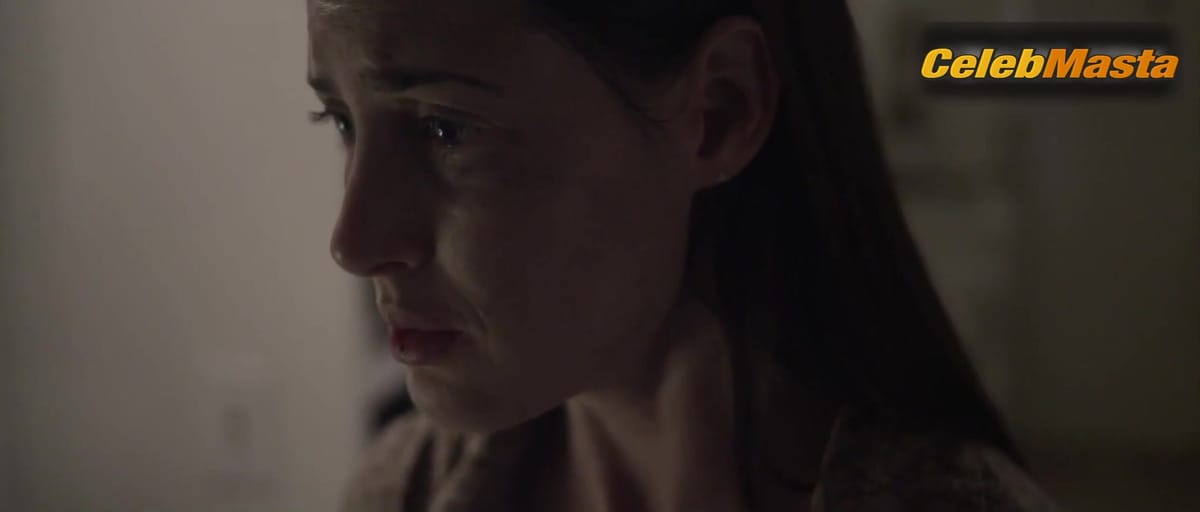 Sara Malakul Lane's Tits Scene from Sun Choke