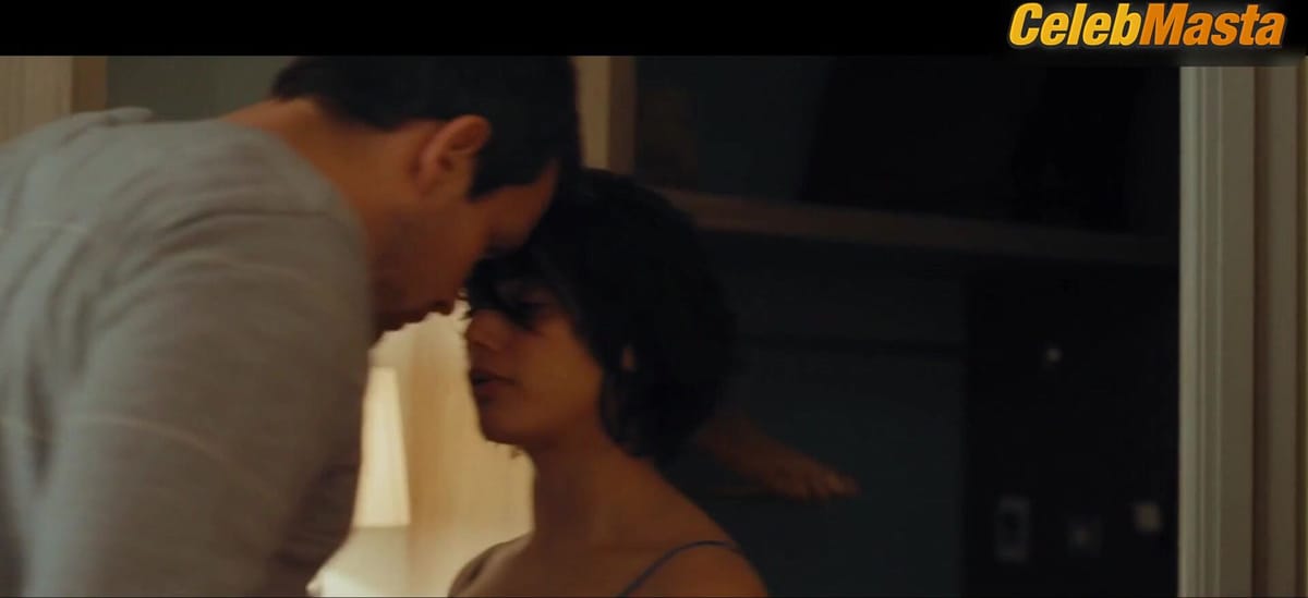 Amrita Acharia's Sexy Scene from Welcome To Curiosity