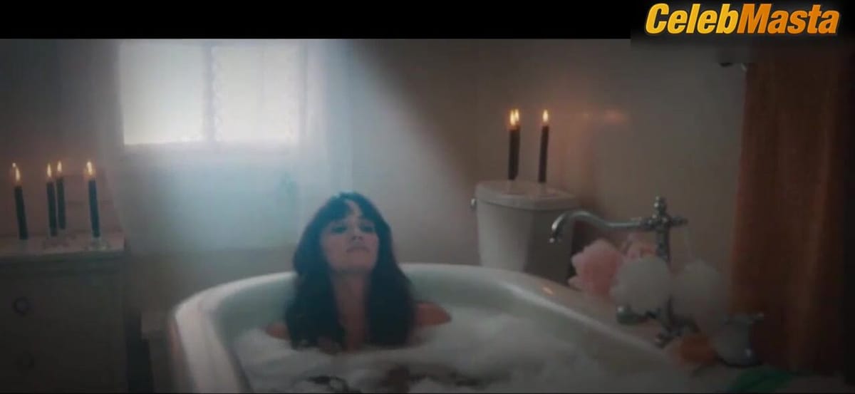 Sara Malakul Lane Sexy Scene from The Domicile