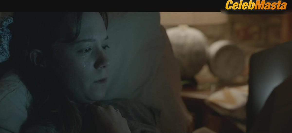 Laura Carmichael's Sex Scene in Burn Burn Burn
