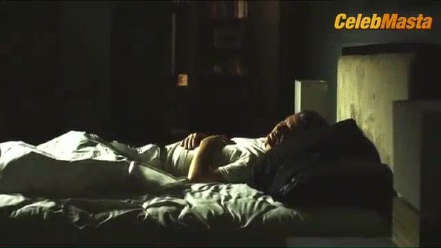 Zoe Bell's Underwear Scene from Angel Of Death